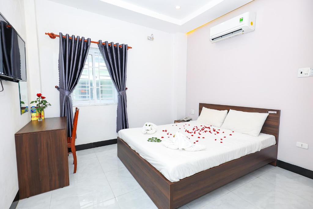 Khách sạn Ciao Hồng Phúc