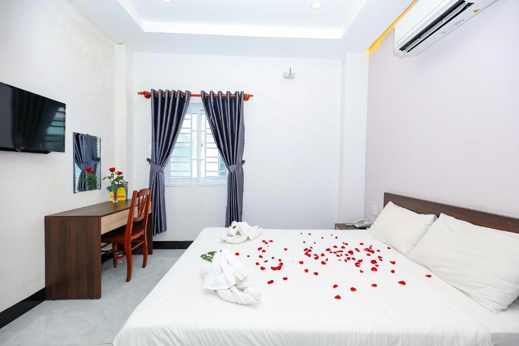 Khách sạn Ciao Hồng Phúc