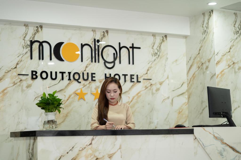 Moonlight Boutique Hotel