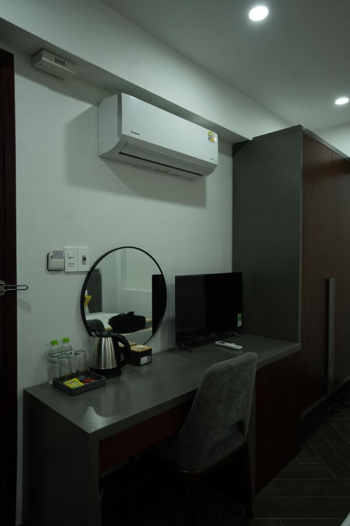 Moonlight Boutique Hotel