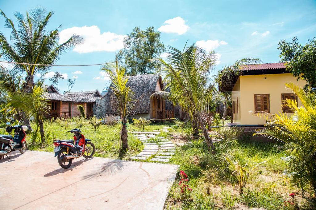 Ninila Fruit Farm Bungalow