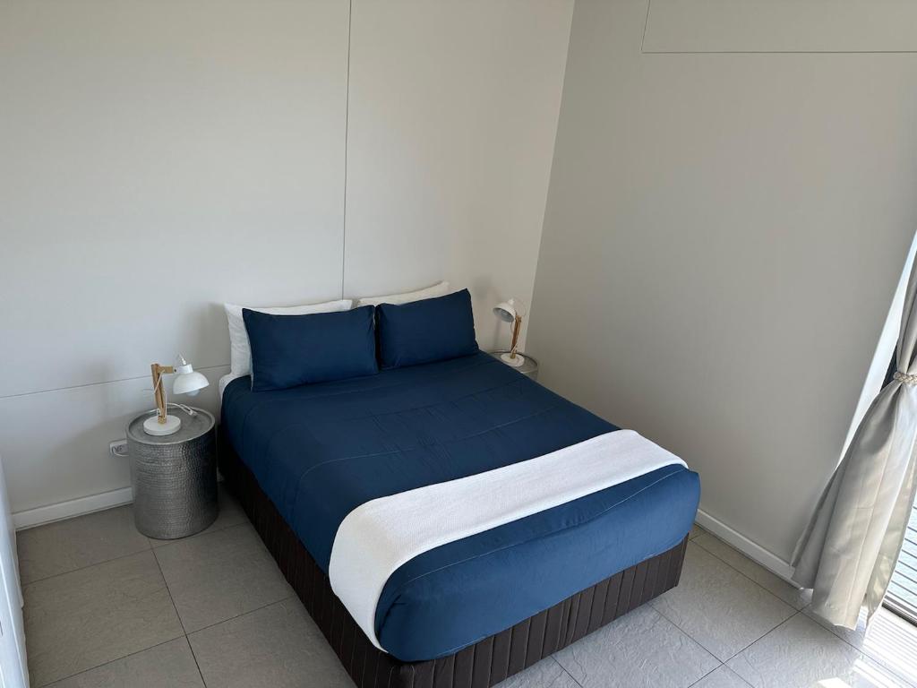 Seabreeze 301 Quayside - Point Beach #Accommodation - Beach Access & Ocean Views - 2 Bedroom - Tap to explore photos