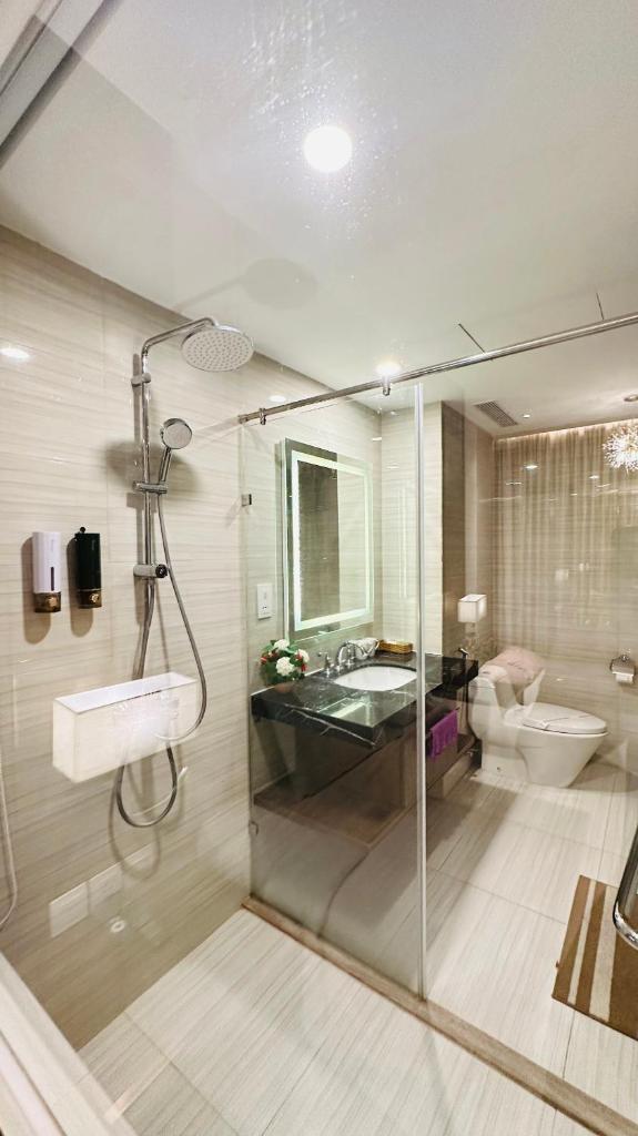 L'Apartment and Signature Nha Trang Tours - Panorama Residence