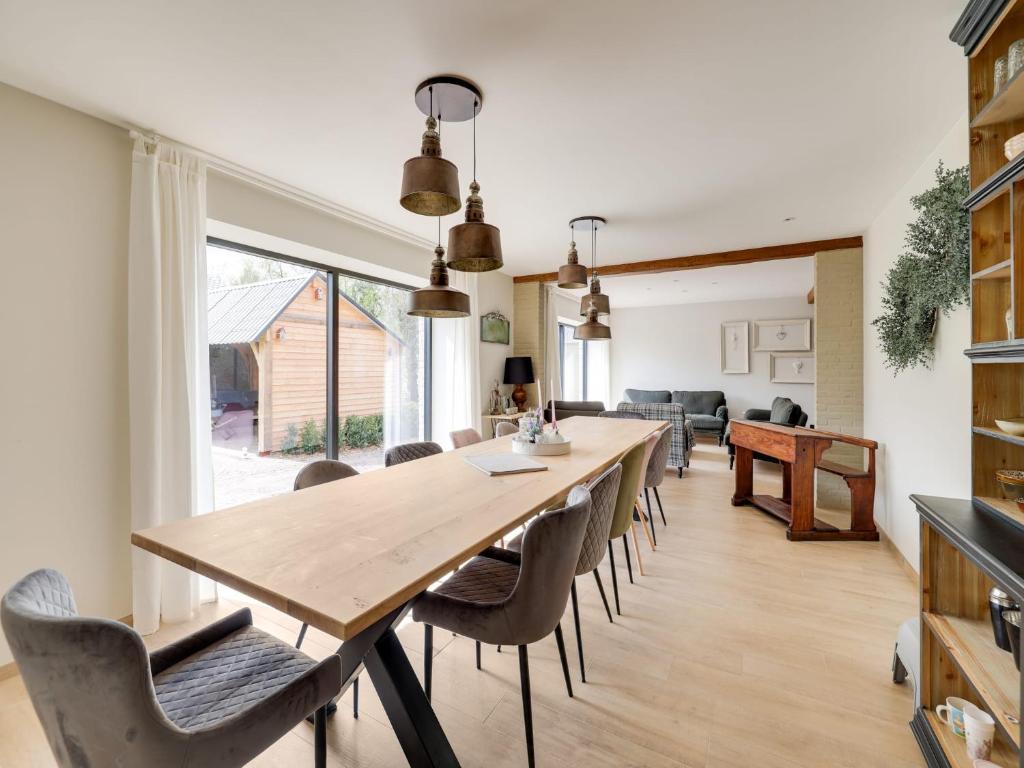Vakantiehuis Bonne Home photo 3
