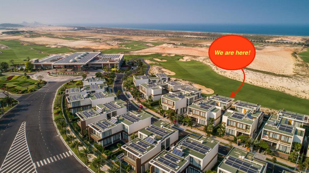 PREMIUM POOL VILLA BY VSIGNATURE (WYNDHAM GARDEN RESORT)