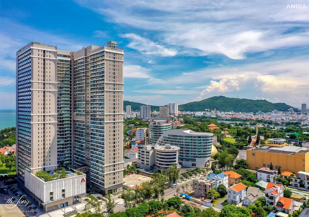 Mino's Homestay - Condotel The Song Vung Tau
