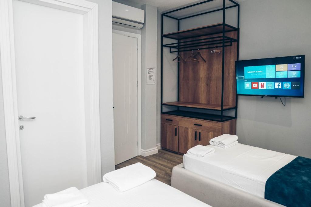 Hotel Iseberi photo 4