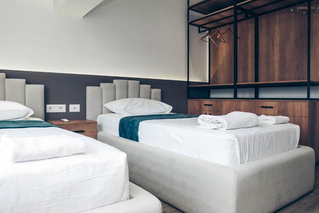 Hotel Iseberi photo 3