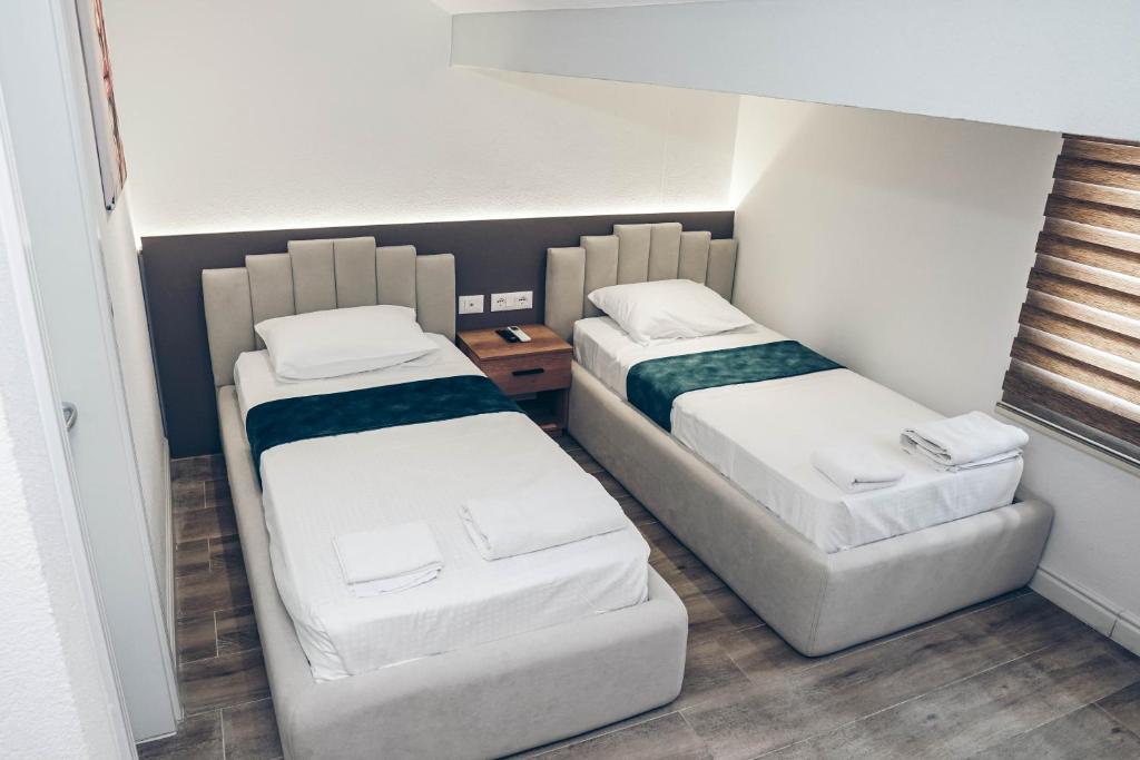 Hotel Iseberi photo 2