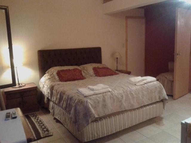 Cabañas Orillas del Chimehuín - Suite photo 4