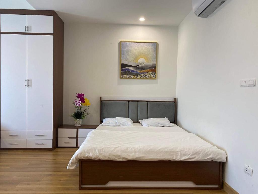 Căn hộ Chung Cư Cao Cấp - 3 bước tới biển