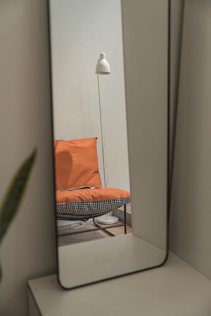 full sunshine with balcony, quiet and security