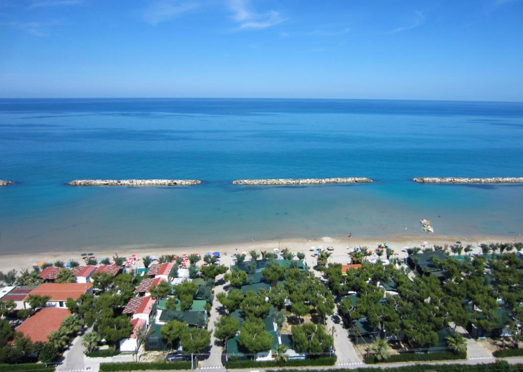 Camping Villaggio Calypso photo 4