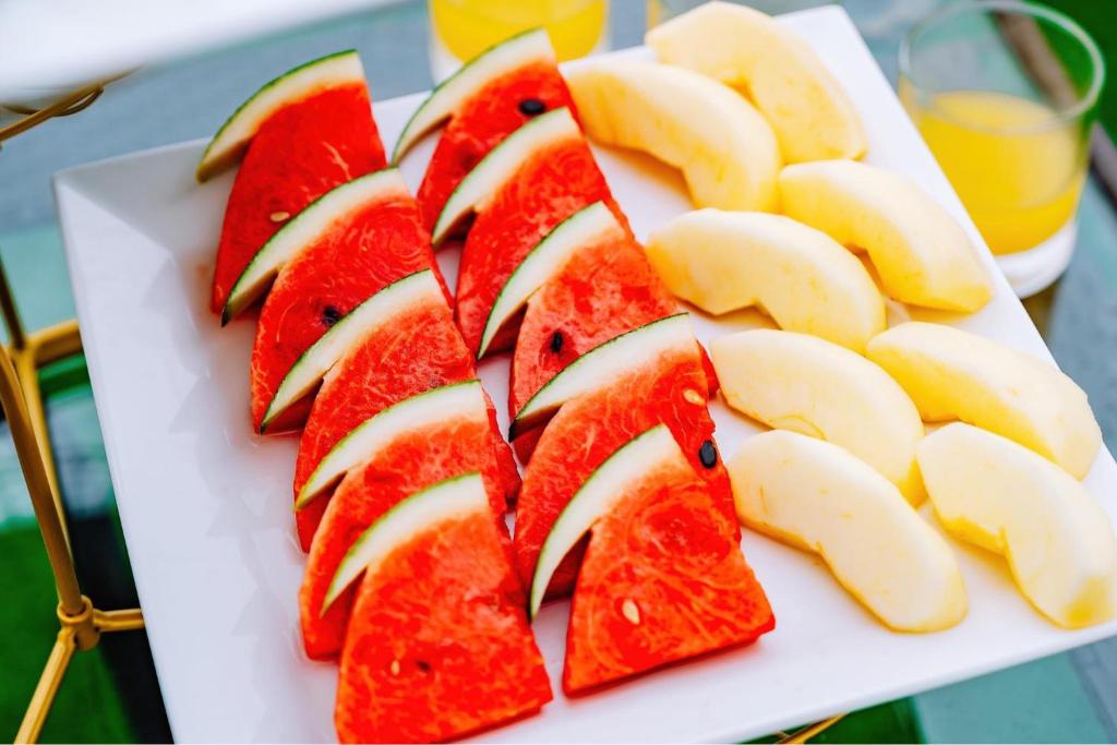 CAT BA Minh Man Hotel