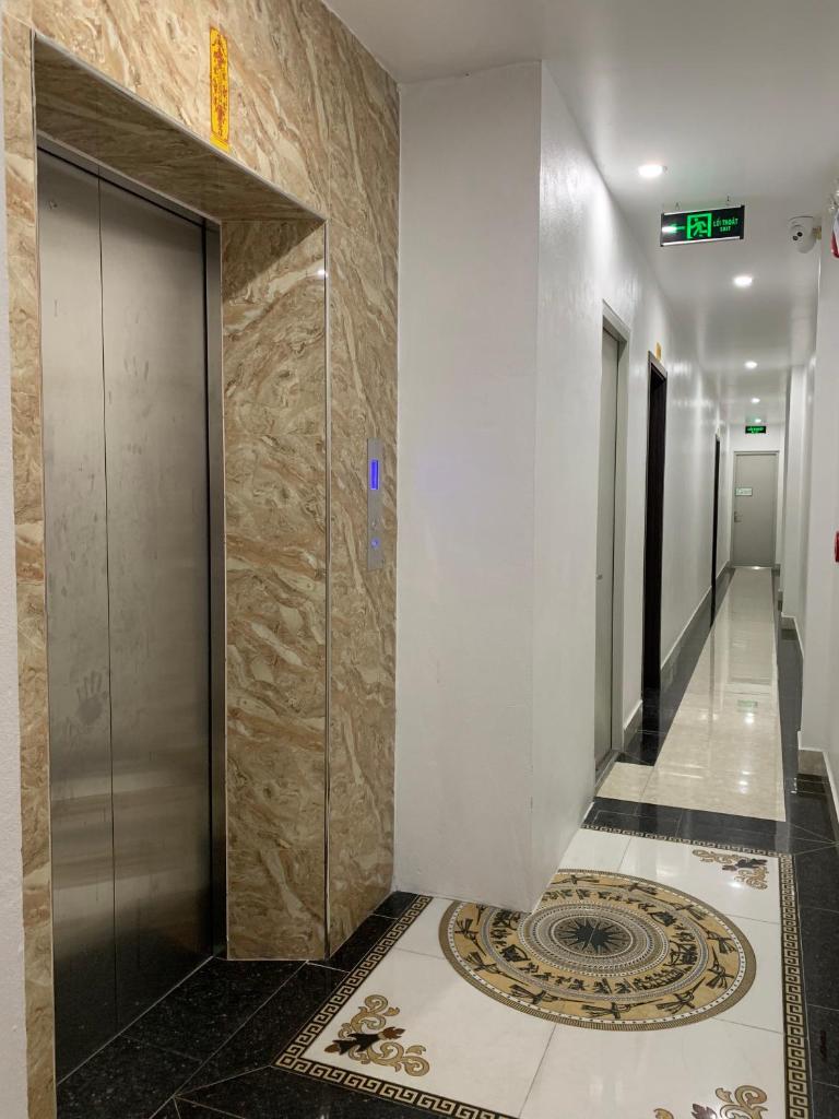 CAT BA Minh Man Hotel