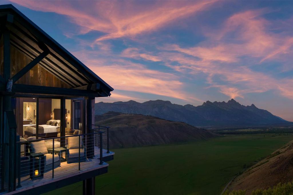 Hotel Yellowstone at Jackson Hole image