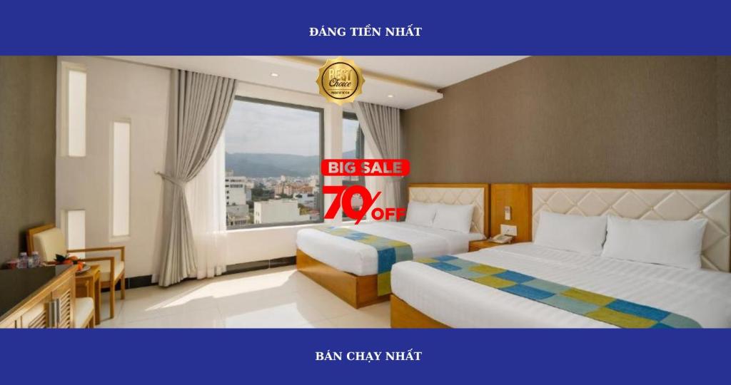 Anh Phuong Hotel & Apartment