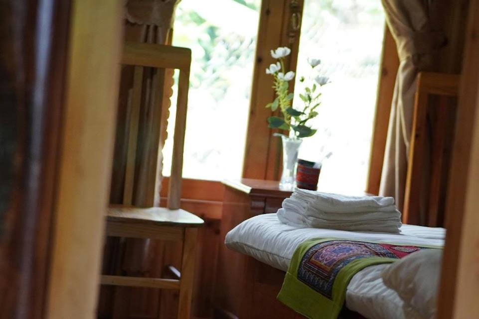 Suoi Hoa Villa Homestay