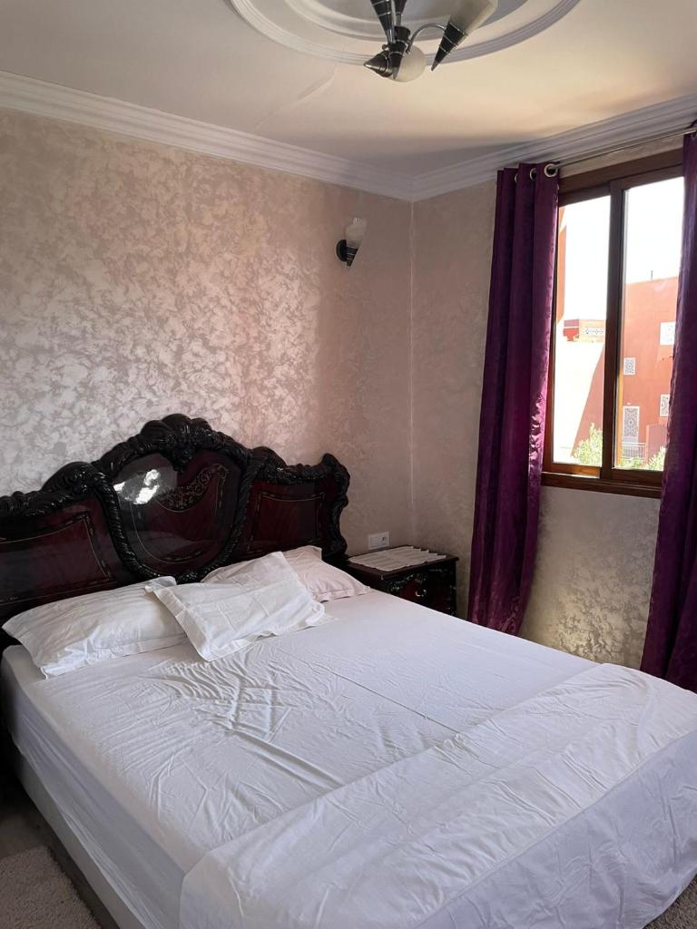 Dar Bensoussen Room Type - Junior Suite with Balcony