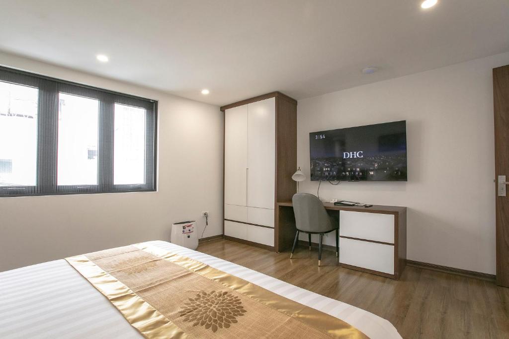 Reiwa Inn Apartment 76 Kim Ma Thuong