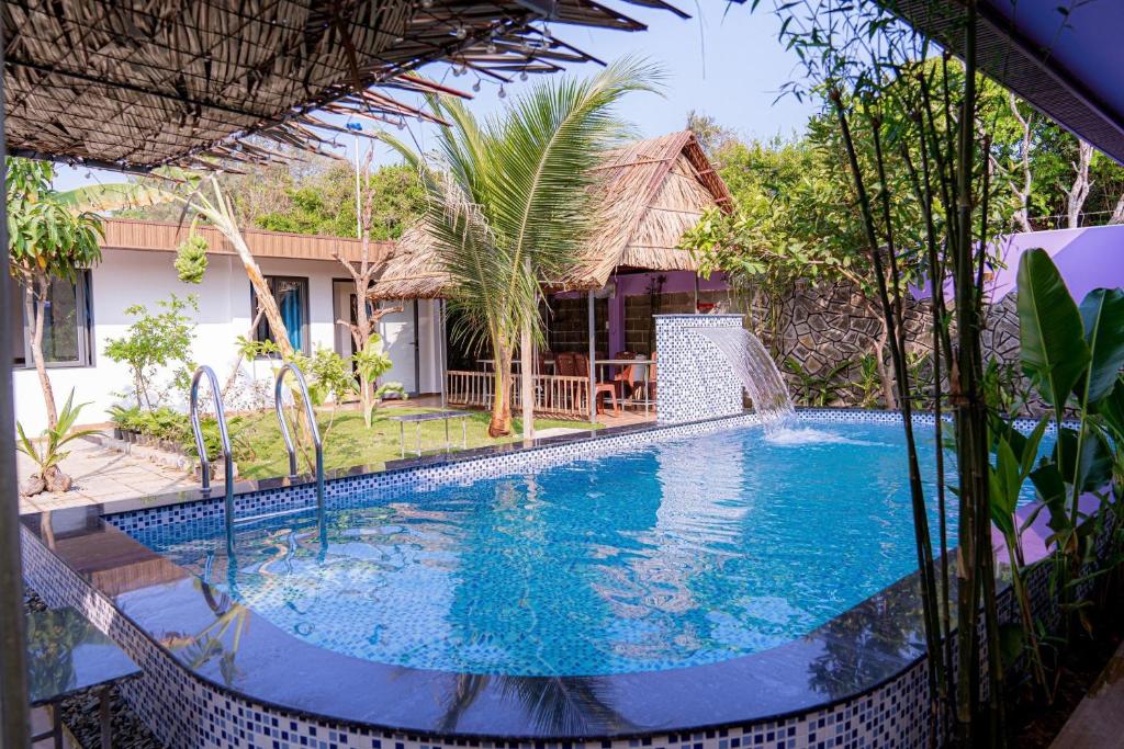 Lamo Villa Venuestay