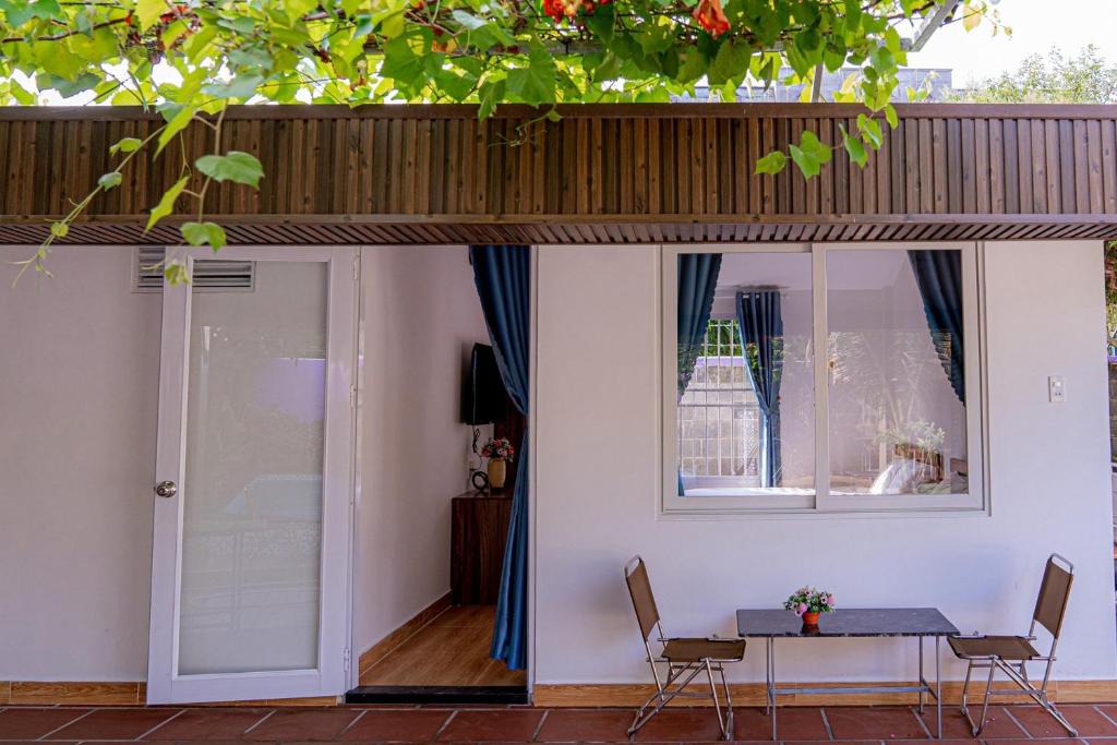 Lamo Villa Venuestay