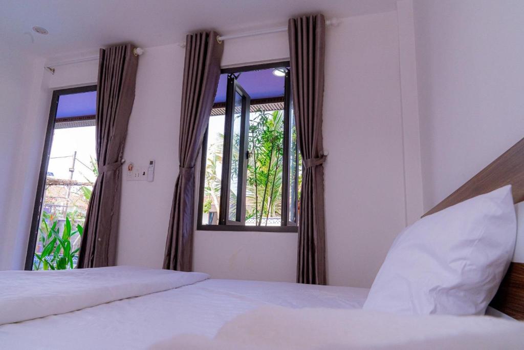 Lamo Villa Venuestay