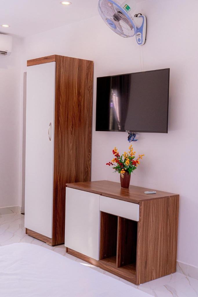 Lamo Villa Venuestay