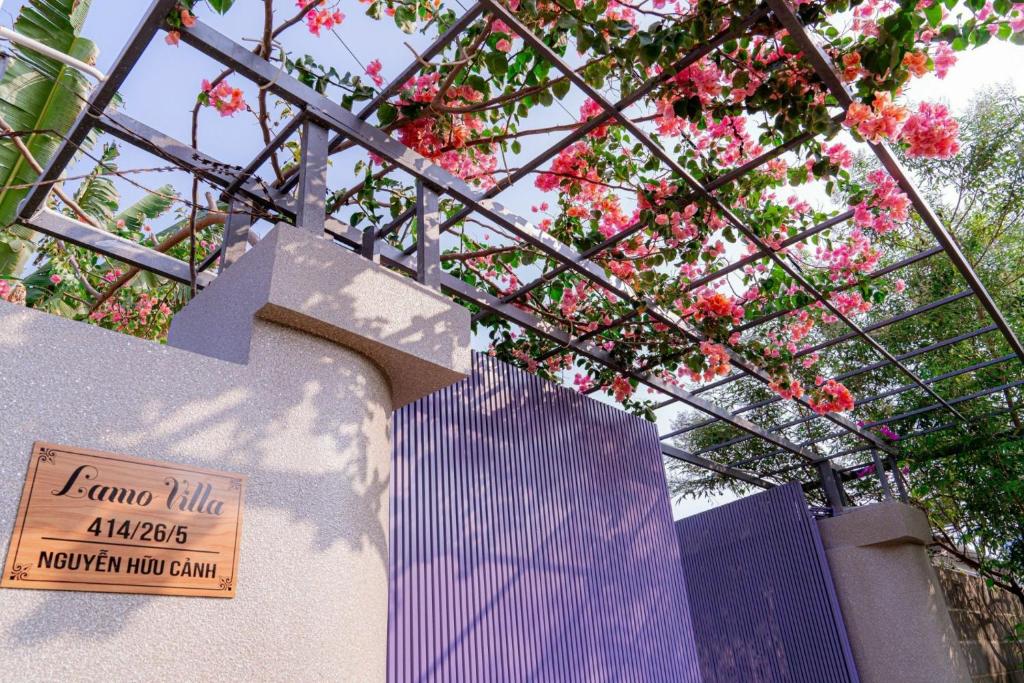 Lamo Villa Venuestay