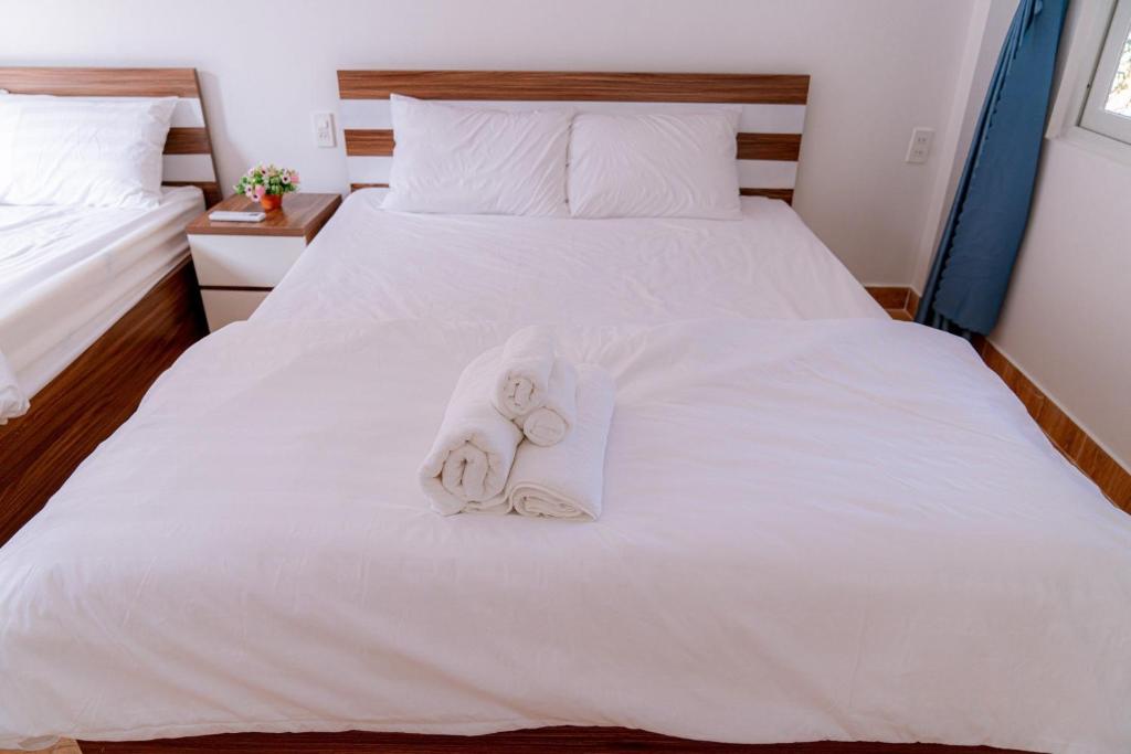 Lamo Villa Venuestay