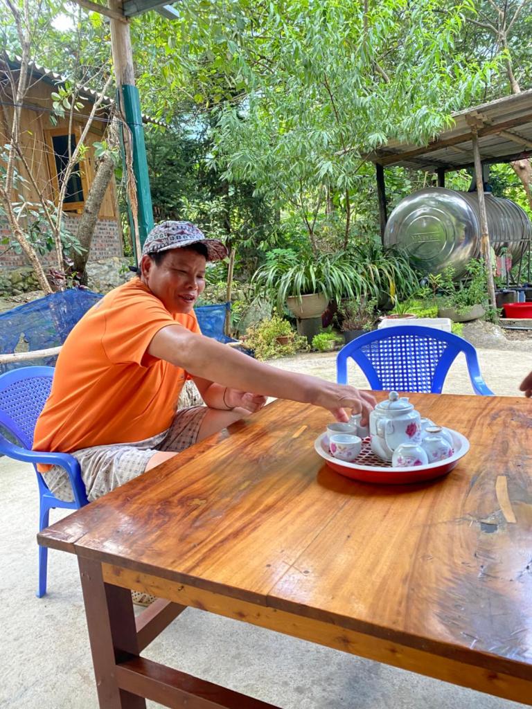 Son Thoi Homestay