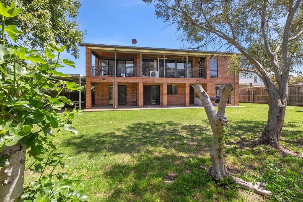 New Street Beach House photo 1