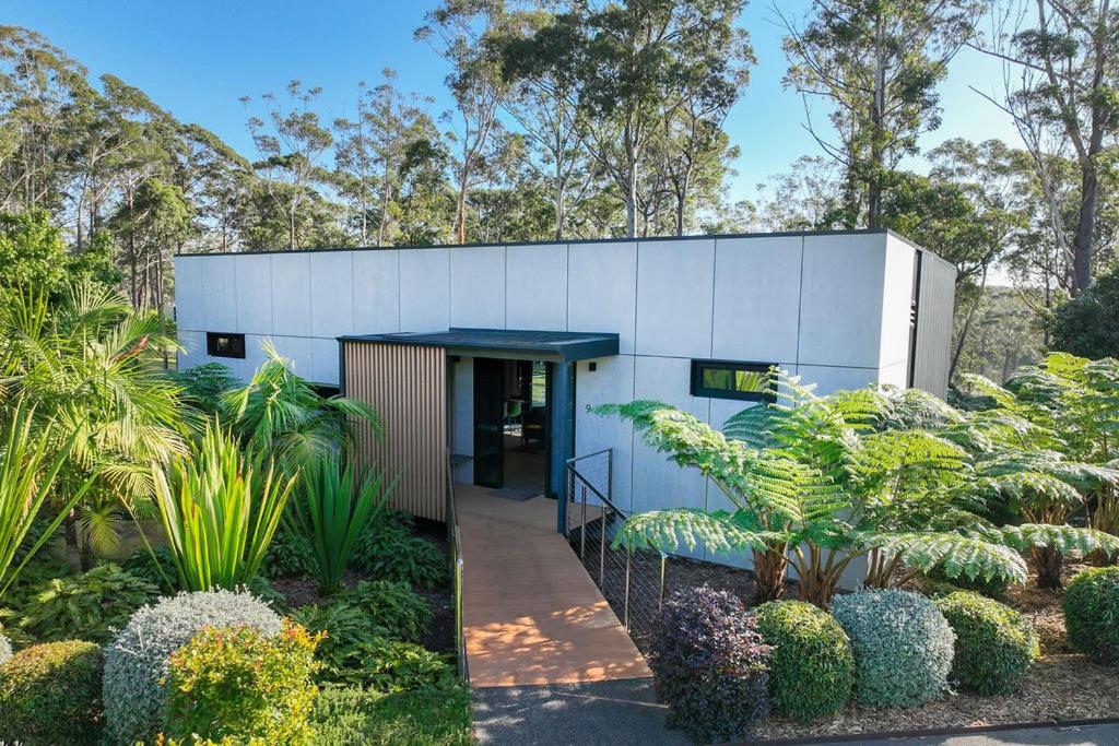 Willinga Park