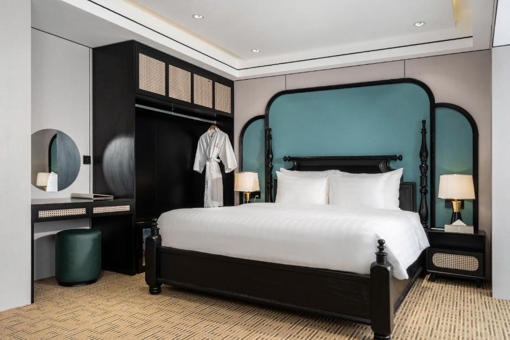 Hanoi International Hotel