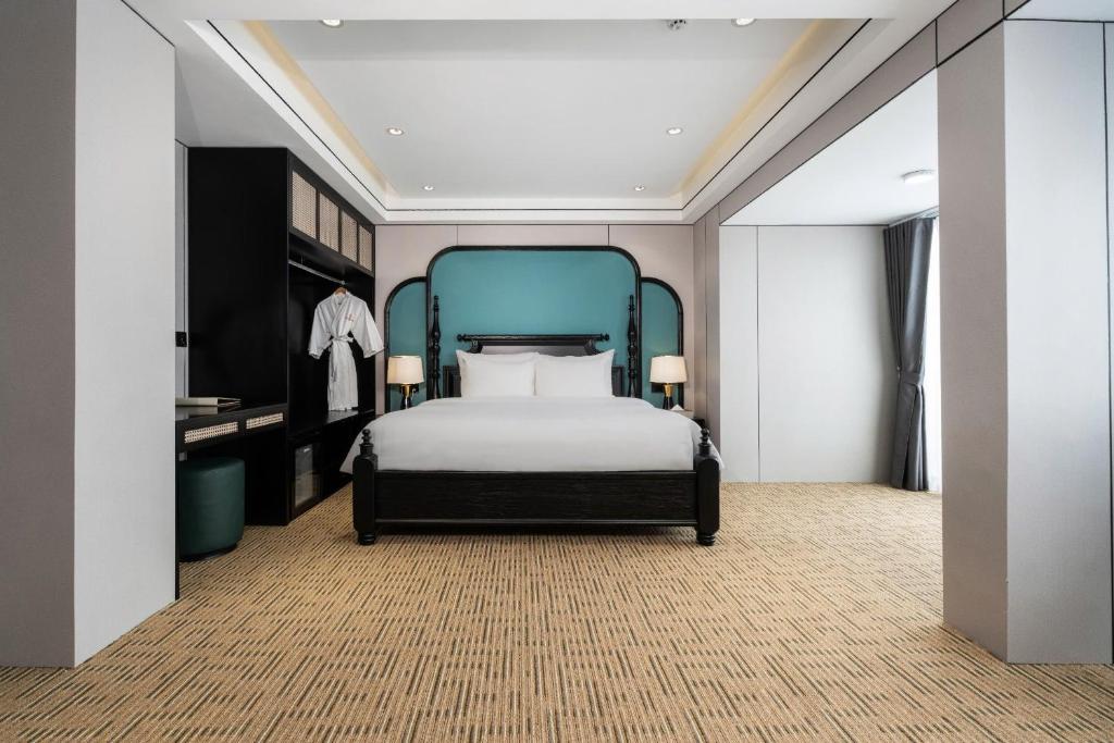 Hanoi International Hotel