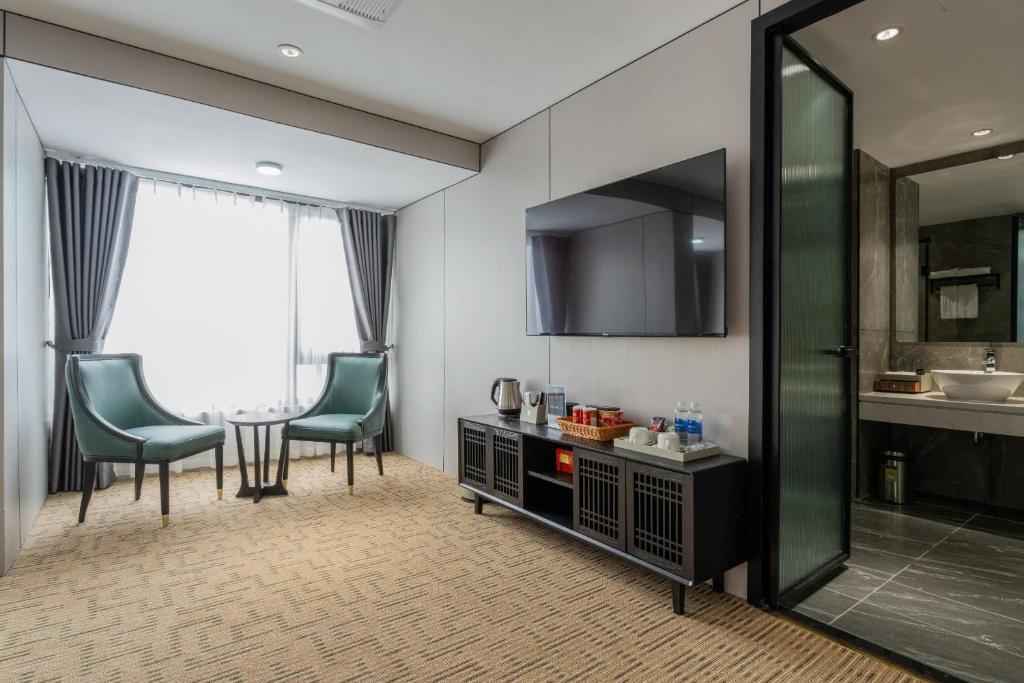 Hanoi International Hotel