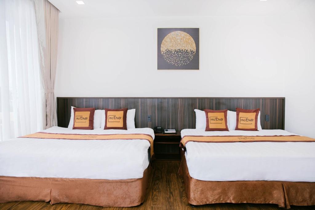 Nhà Chuột Farmstay