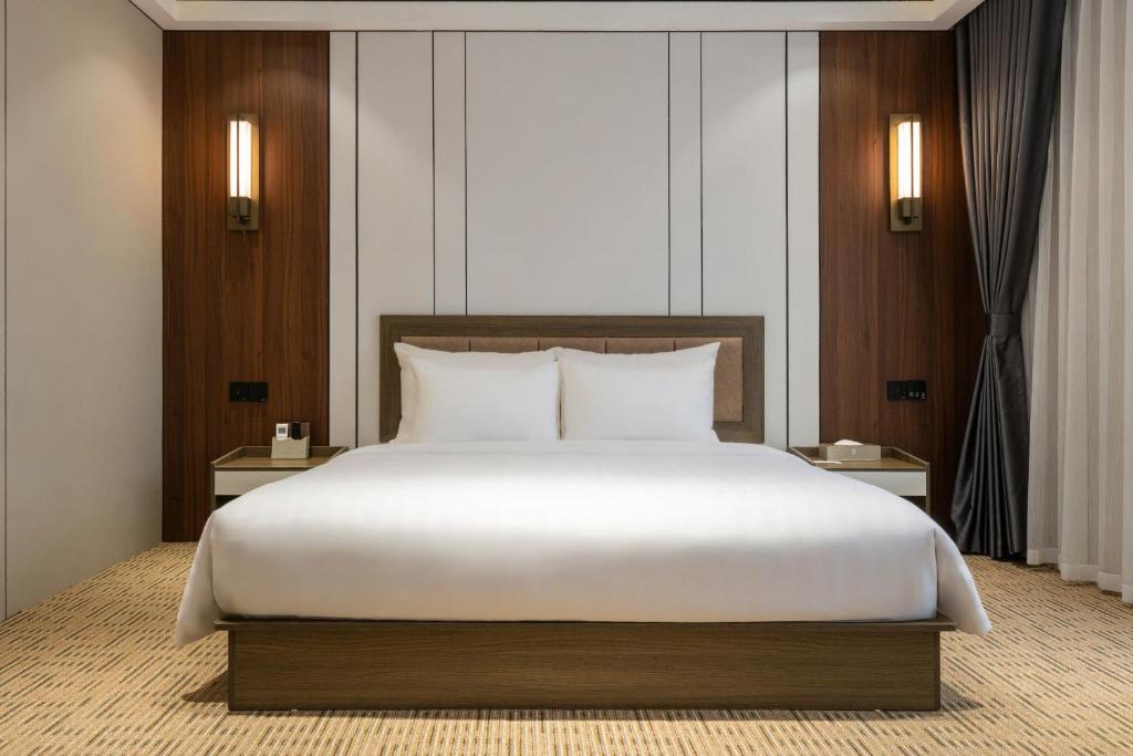 Hanoi International Hotel