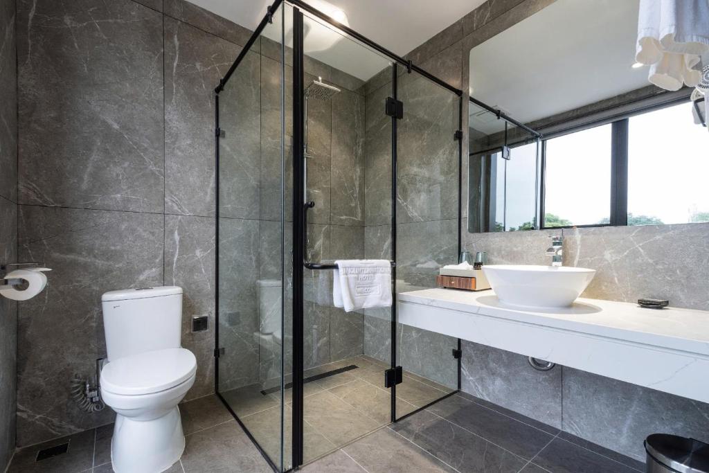 Hanoi International Hotel