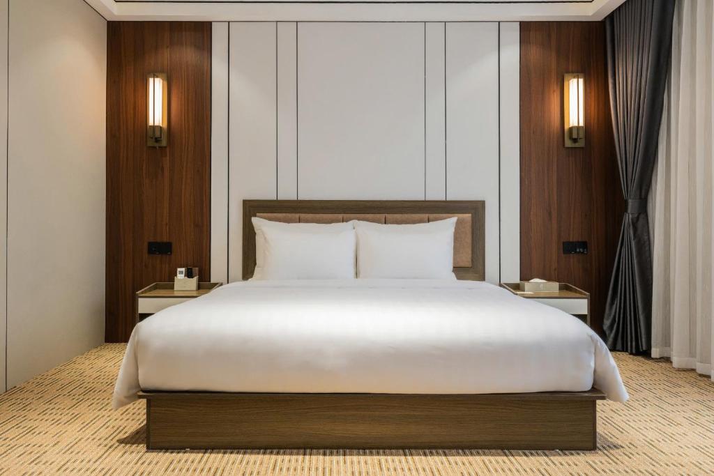 Hanoi International Hotel