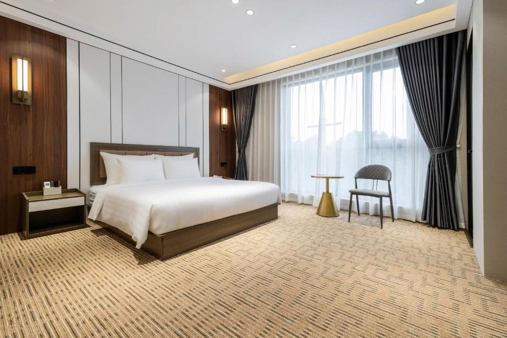 Hanoi International Hotel