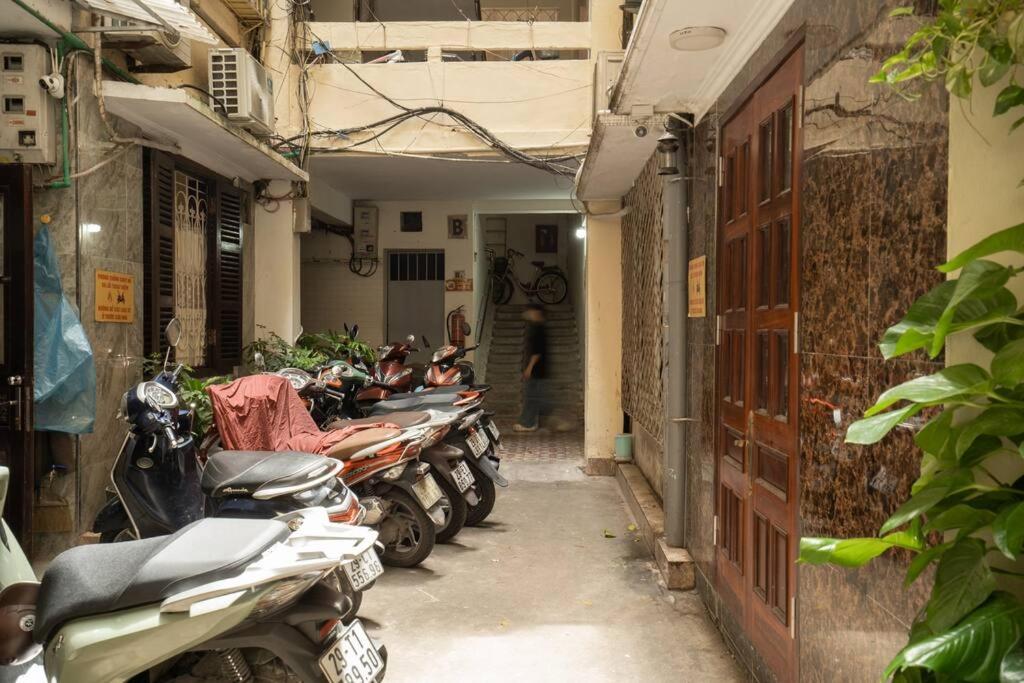 Hanoi Canvas Homee in Hoan Kiem