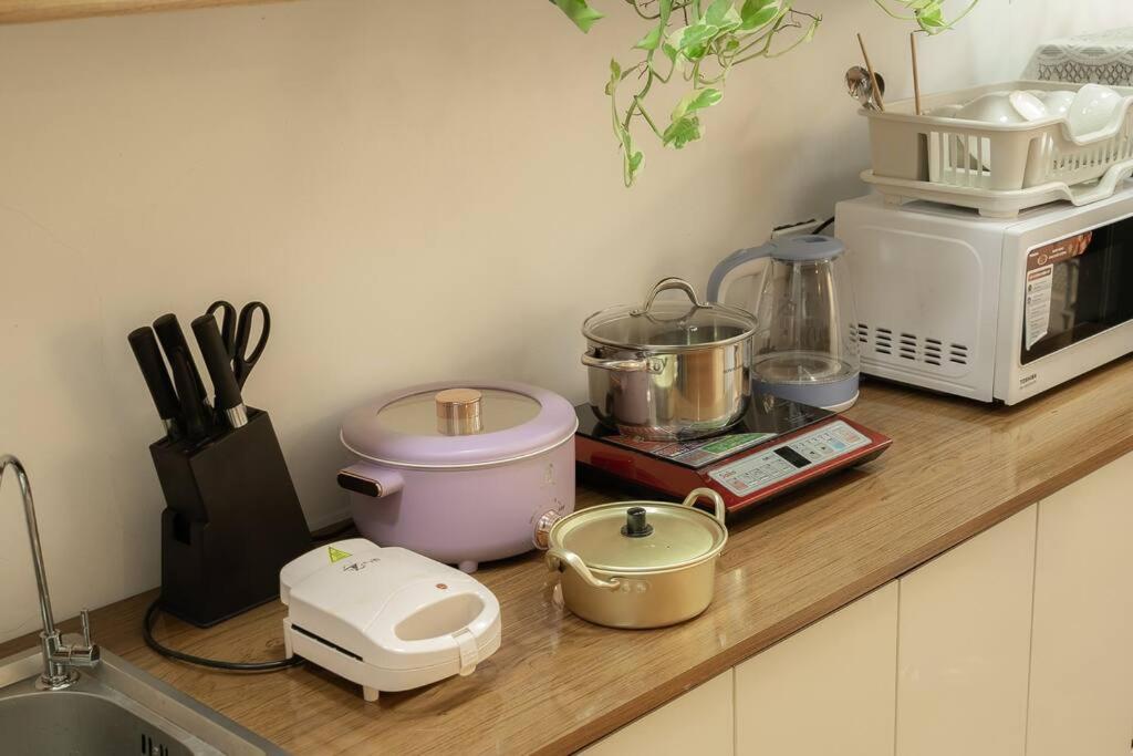 Hanoi Canvas Homee in Hoan Kiem