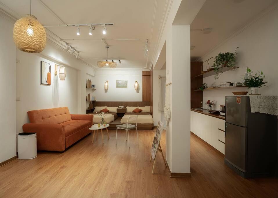 Hanoi Canvas Homee in Hoan Kiem