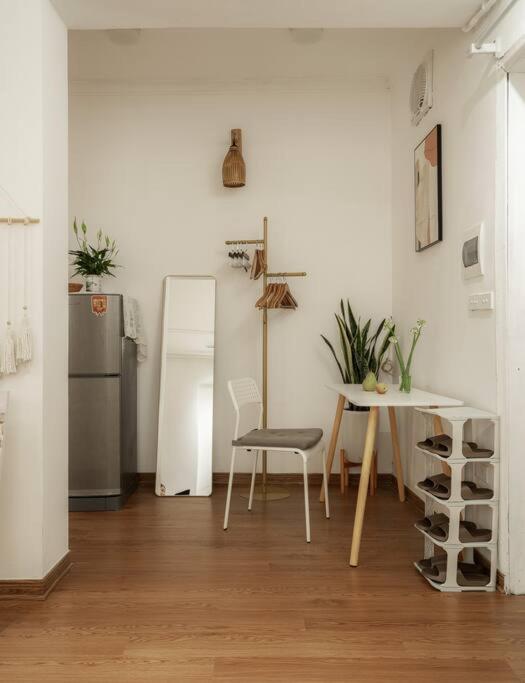 Hanoi Canvas Homee in Hoan Kiem