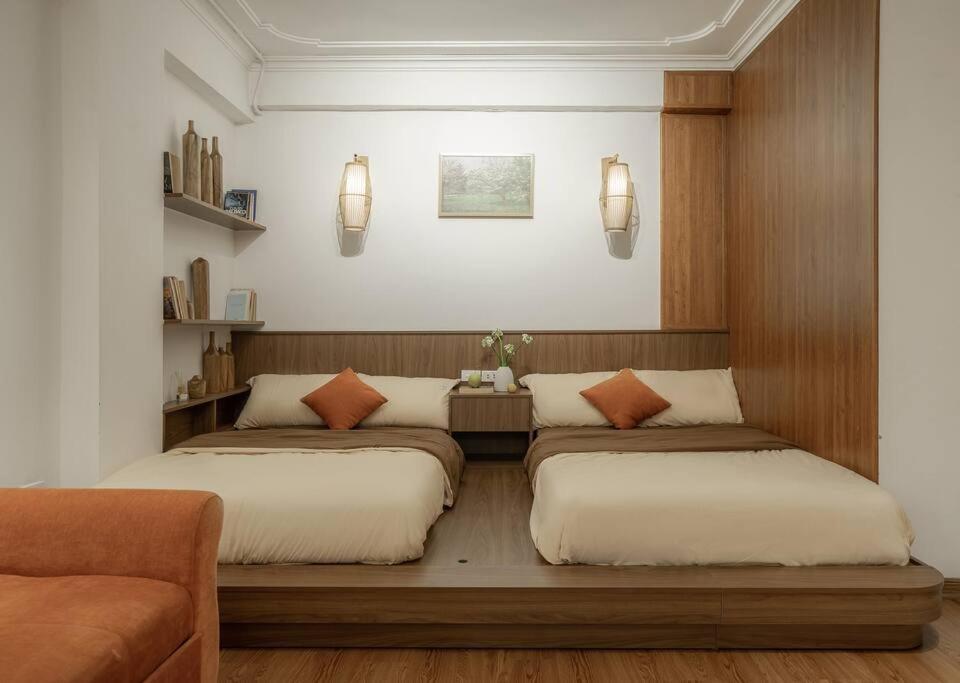 Hanoi Canvas Homee in Hoan Kiem