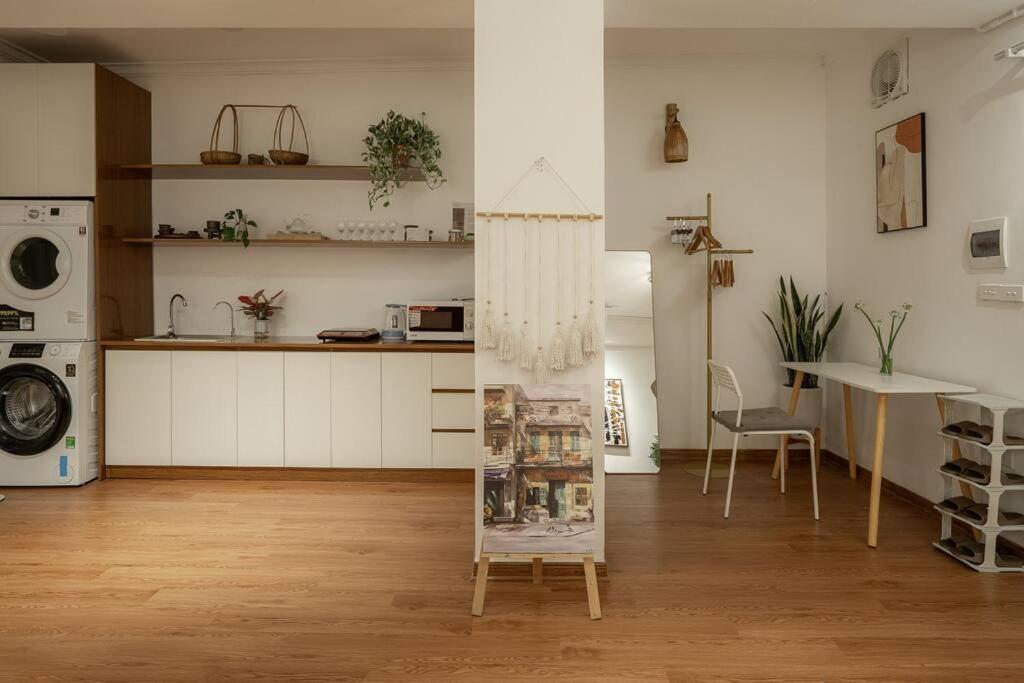 Hanoi Canvas Homee in Hoan Kiem