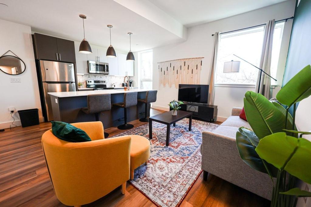 Exploring Philly-you,cozy 1bdrm-getaway image
