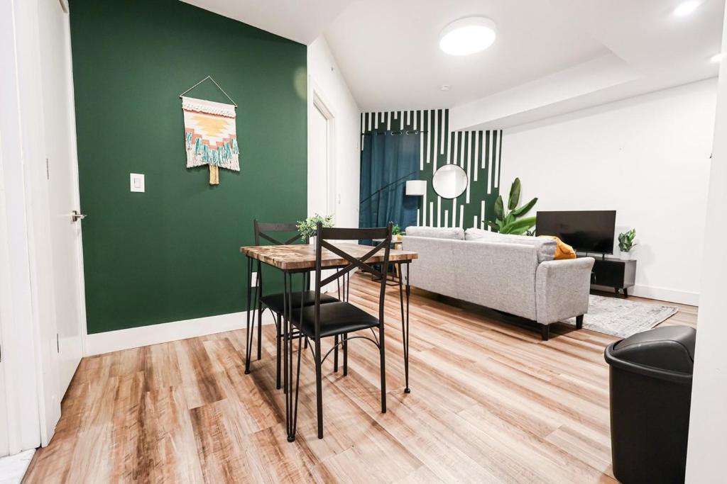 Stylish 1bdrm Apartment-near-fairmount-park image