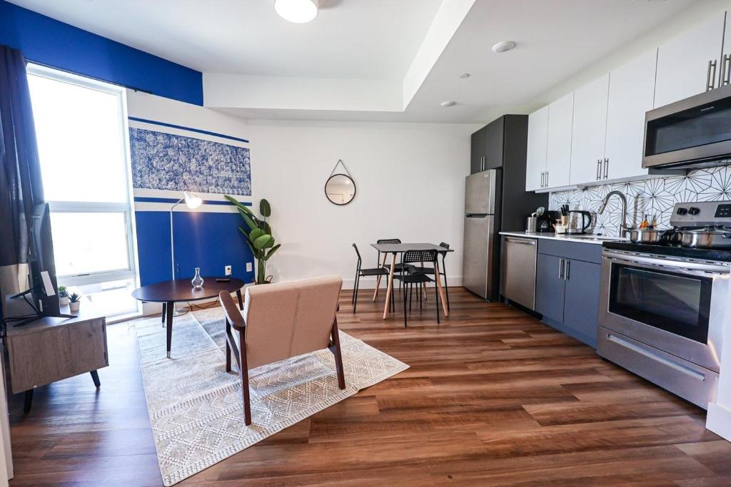 Trendy 1bed Unitatglenwood image